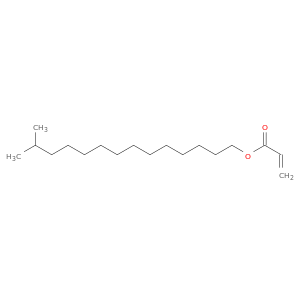 ISOPENTADECYL ACRYLATE