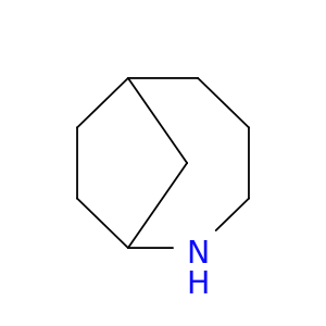 2-Azabicyclo[4.2.1]nonane