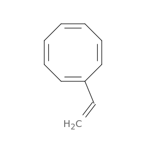 1,3,5,7-Cyclooctatetraene, 1-ethenyl-