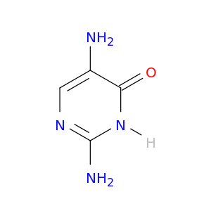 2,5-二氨基嘧啶-4-酮