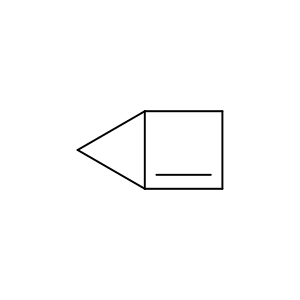 Bicyclo[2.1.0]pent-1-ene