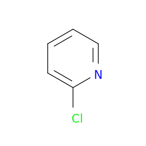 Pyridine, chloro-