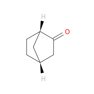 （1S，4R） - 二环[2.2.1]庚烷-2-酮