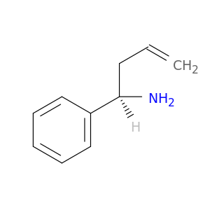 (R)-1-苯基丁-3-烯-1-胺