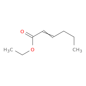 Hexenoic acid, ethyl ester