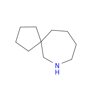 7-azaspiro[4.6]undecane