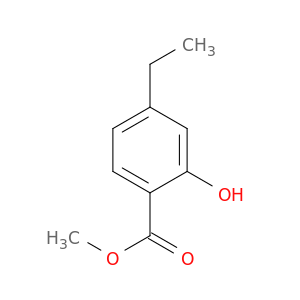 methyl 4-ethyl-2-hydroxybenzoate