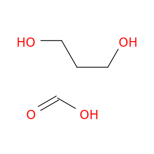 1,3-Propanediol, monoformate