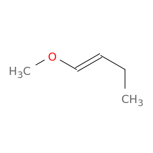 1-Butene, 1-methoxy-,(1E)-