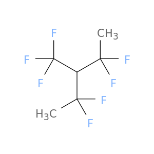 Pentane, 2,2,4,4-tetrafluoro-3-(trifluoromethyl)-