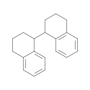 1,1'-Binaphthalene, 1,1',2,2',3,3',4,4'-octahydro-