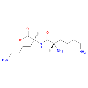 丹Lysine.