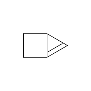 Bicyclo[2.1.0]pent-4-ene
