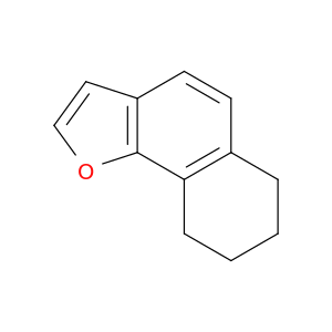 Naphtho[1,2-b]furan, 6,7,8,9-tetrahydro-