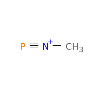 Methanaminium, N-phosphinidyne-