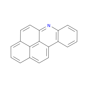 Naphth[2,1,8-mna]acridine