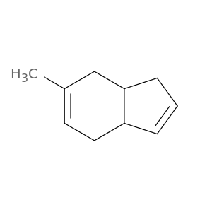1H-Indene, 3a,4,7,7a-tetrahydro-6-methyl-
