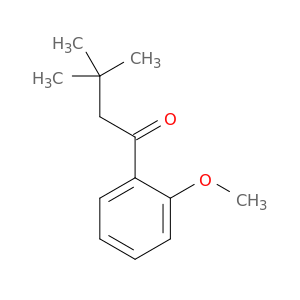 3,3-DIMETHYL-2'-METHOXYBUTYROPHENONE