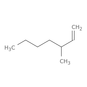 Heptene, 3-methyl-