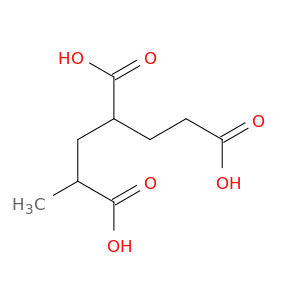 1,3,5-Hexanetricarboxylic acid