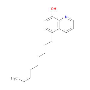 8-Quinolinol, 5-nonyl-