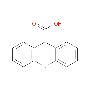 9-CARBOXYTHIOXANTHENE