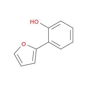 2-(2-呋喃基)苯酚