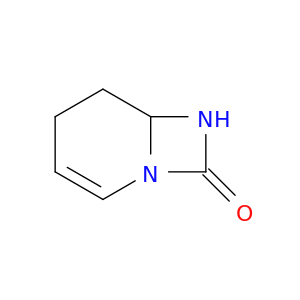 1,7-DIAZABICYCLO[4.2.0]OCT-2-EN-8-ONE