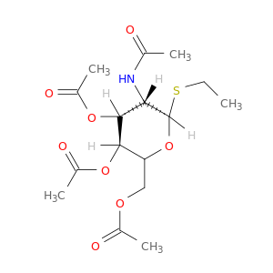 十二烷基-2-乙酰氨基-2-脱氧-Β-D-吡喃葡萄糖苷