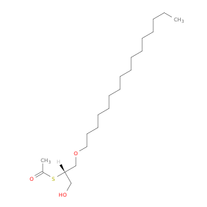 2-thioacetyl MAGE