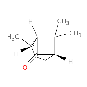 Bicyclo[3.1.1]heptan-6-one, 2,7,7-trimethyl-, (1R,2S,5S)-