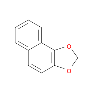 Naphtho[1,2-d]-1,3-dioxole(8CI,9CI)