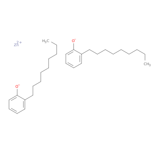 Phenol, nonyl-, zincsalt (9CI)