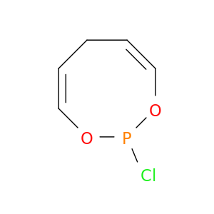 6H-1,3,2-Dioxaphosphocin, 2-chloro-