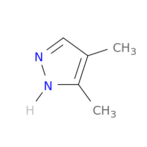 1H-Pyrazole, 4,5-dimethyl-