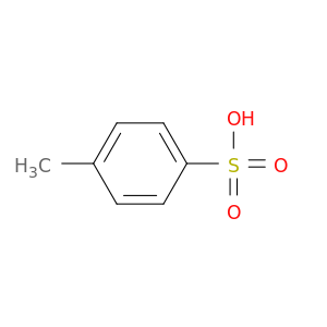 4-甲苯磺酸