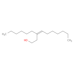 3-Decen-1-ol, 3-hexyl-, (Z)-