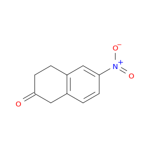 6-硝基-3,4-二氢-2(1H)-萘酮