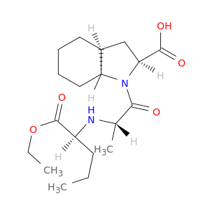 培哚普利