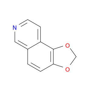 1,3-Dioxolo[4,5-f]isoquinoline
