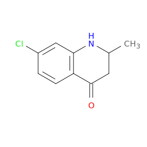 4(1H)-Quinolinone, 7-chloro-2,3-dihydro-2-methyl-