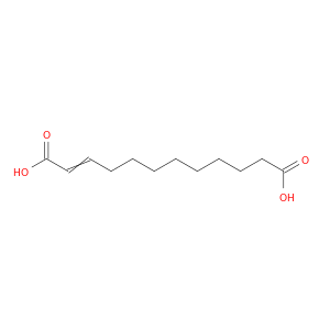 Dodecenedioic acid
