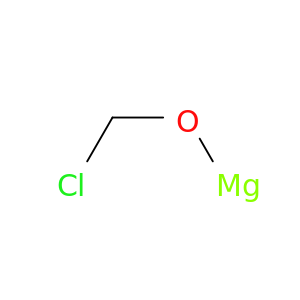 Magnesium, chloromethoxy-
