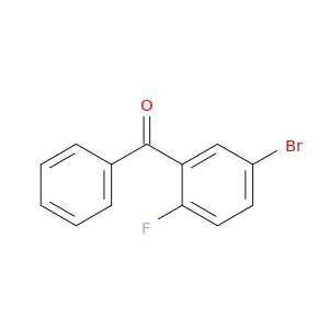 (5-Bromo-2-fluorophenyl)(phenyl)methanone