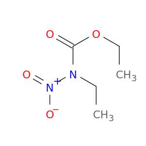 ethyl ethyl(nitro)carbamate