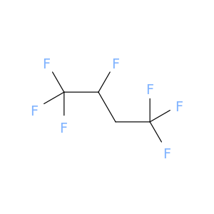 1,1,1,2,4,4,4-HEPTAFLUOROBUTANE