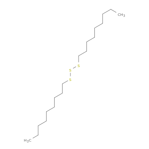 Trisulfide, dinonyl