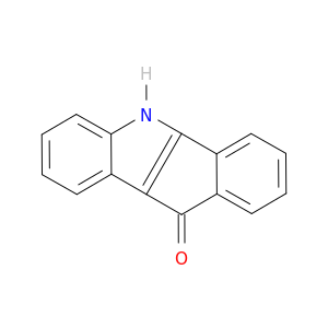 Indeno[1,2-B]indol-10(5h)-one