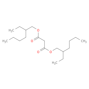 1,3-双(2-乙基己基)丙二酸酯