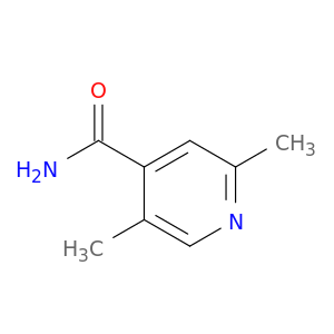2,5-DIMETHYL-ISONICOTINAMIDE